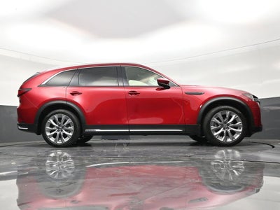 2024 Mazda Mazda CX-90 3.3 Turbo Premium