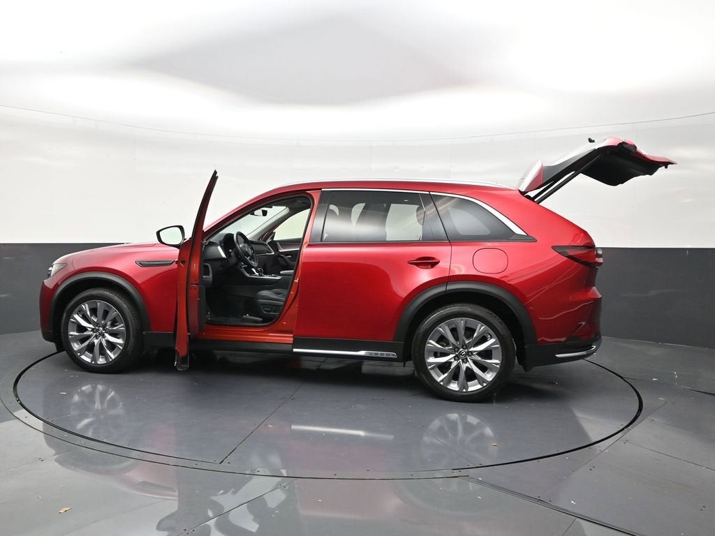 2024 Mazda Mazda CX-90 3.3 Turbo Premium