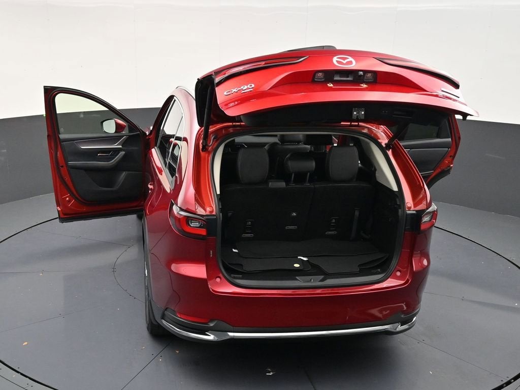 2024 Mazda Mazda CX-90 3.3 Turbo Premium