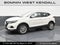 2021 Nissan Rogue Sport SV FWD Xtronic CVT
