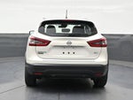 2021 Nissan Rogue Sport SV FWD Xtronic CVT