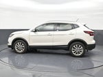 2022 Nissan Rogue Sport SV FWD Xtronic CVT