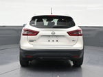 2022 Nissan Rogue Sport SV FWD Xtronic CVT
