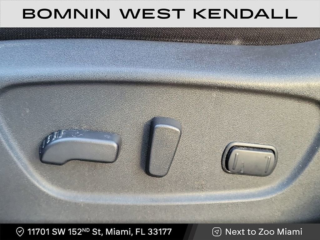 2019 Nissan Rogue Sport SV