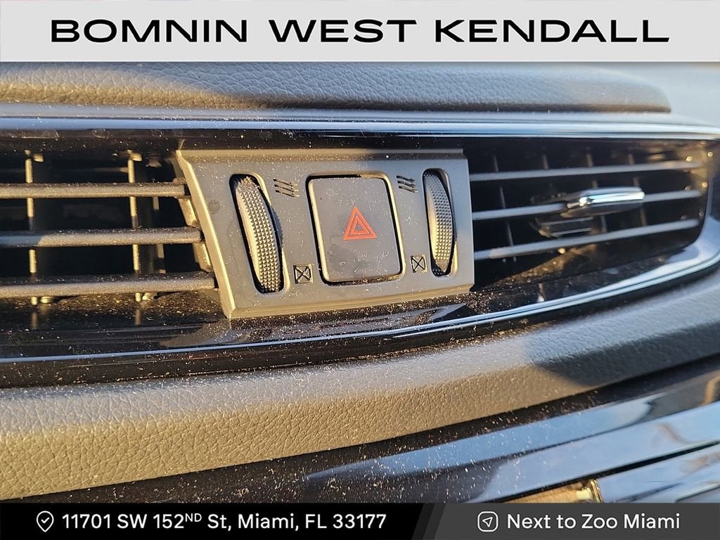 2019 Nissan Rogue Sport SV