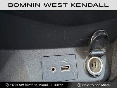 2019 Nissan Rogue Sport SV