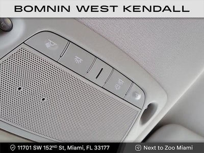 2019 Nissan Rogue Sport SV