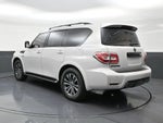 2018 Nissan Armada SL