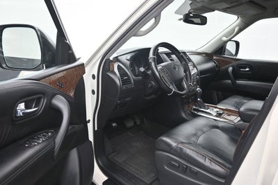 2020 Nissan Armada SL