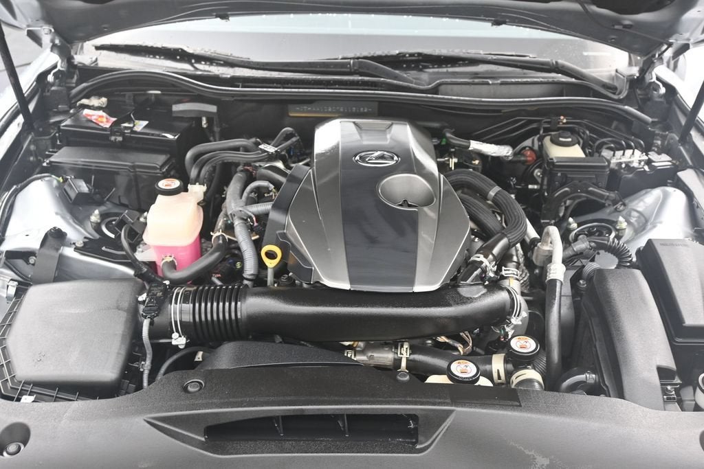 2021 Lexus IS 300 IS 300