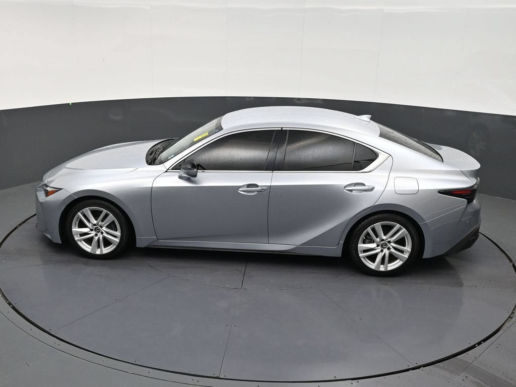 2021 Lexus IS 300 IS 300