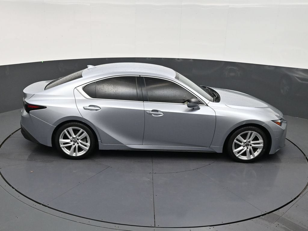 2021 Lexus IS 300 IS 300