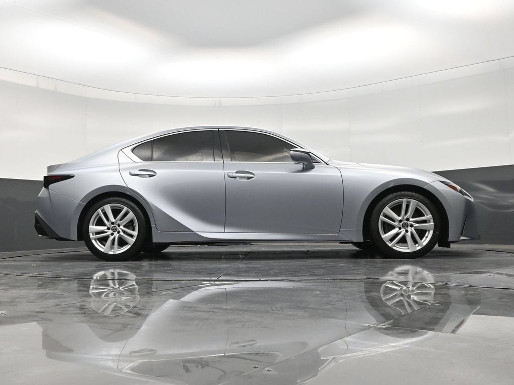 2021 Lexus IS 300 IS 300