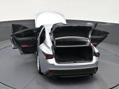 2021 Lexus IS 300 IS 300