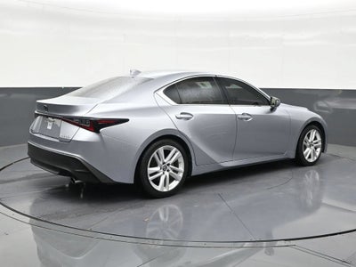 2021 Lexus IS 300 IS 300