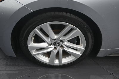 2021 Lexus IS 300 IS 300