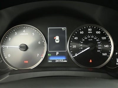 2024 Lexus IS IS 350 F SPORT Design