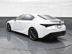 2024 Lexus IS IS 350 F SPORT Design