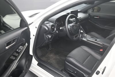 2024 Lexus IS 300 IS 300
