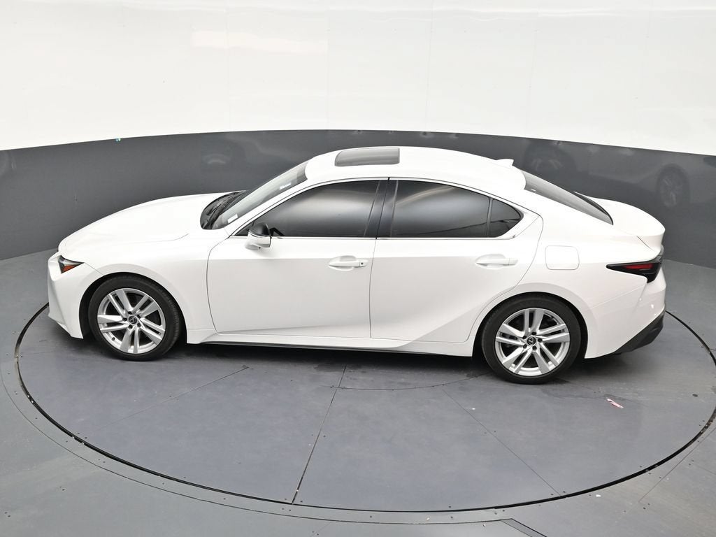 2024 Lexus IS 300 IS 300
