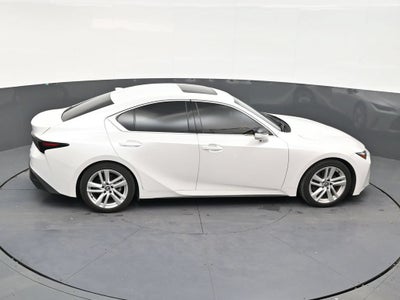 2024 Lexus IS 300 IS 300