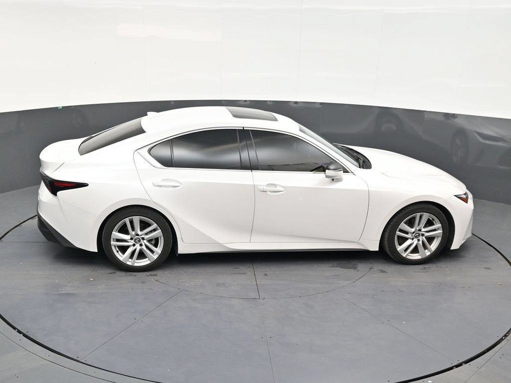 2024 Lexus IS 300 IS 300