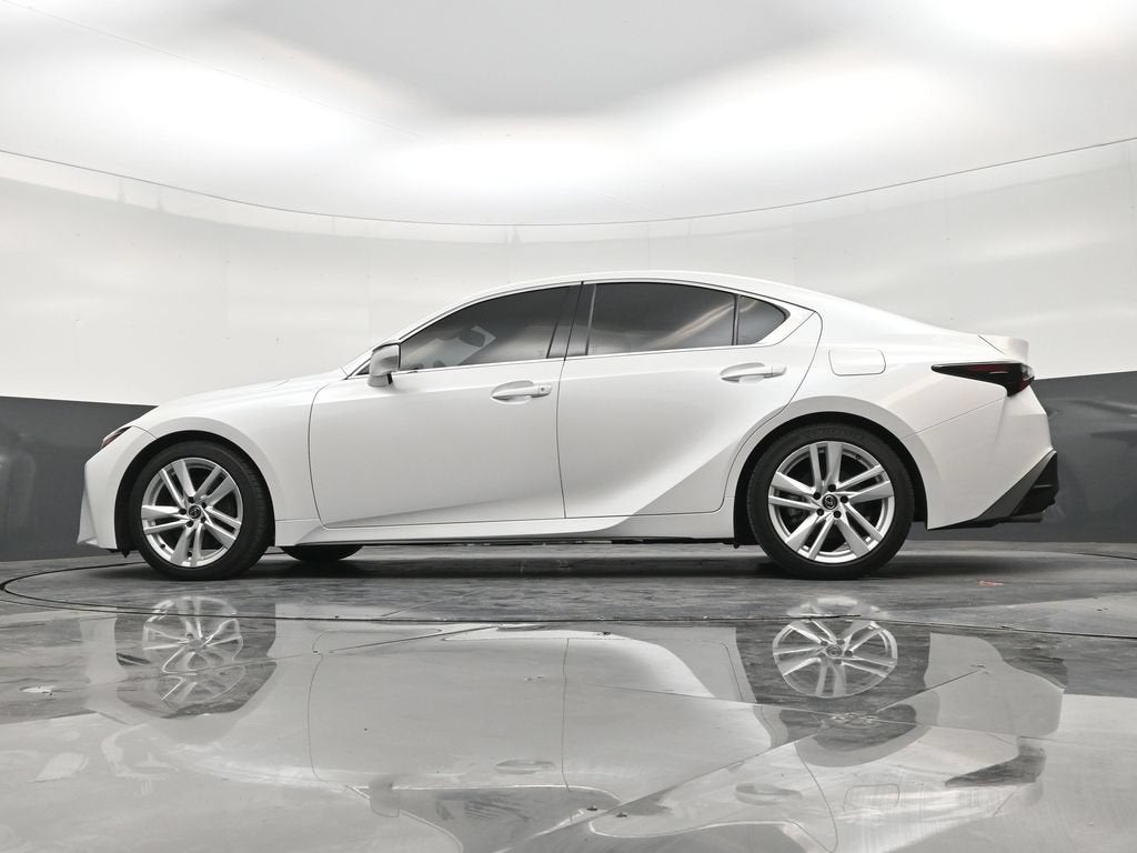 2024 Lexus IS 300 IS 300