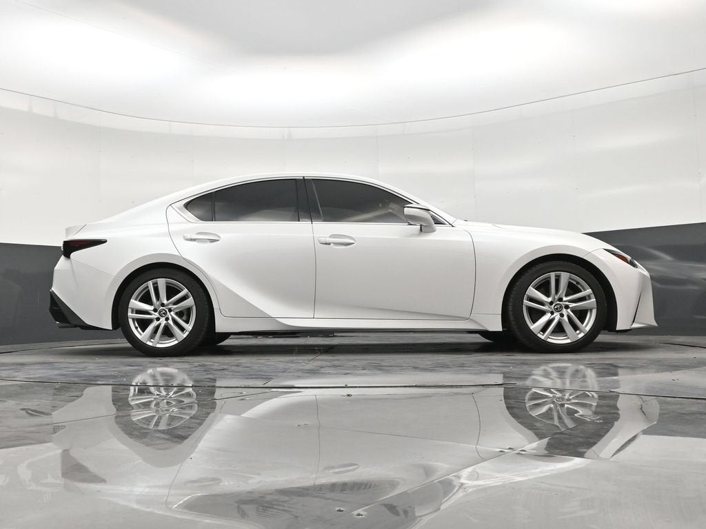 2024 Lexus IS 300 IS 300