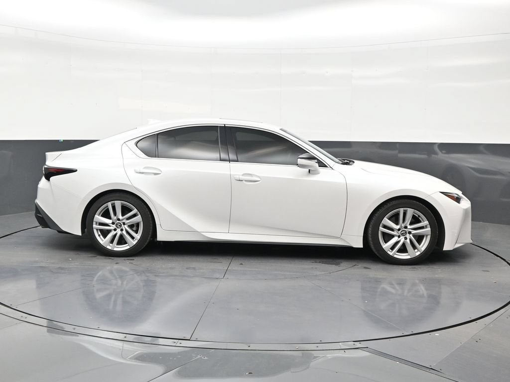 2024 Lexus IS 300 IS 300