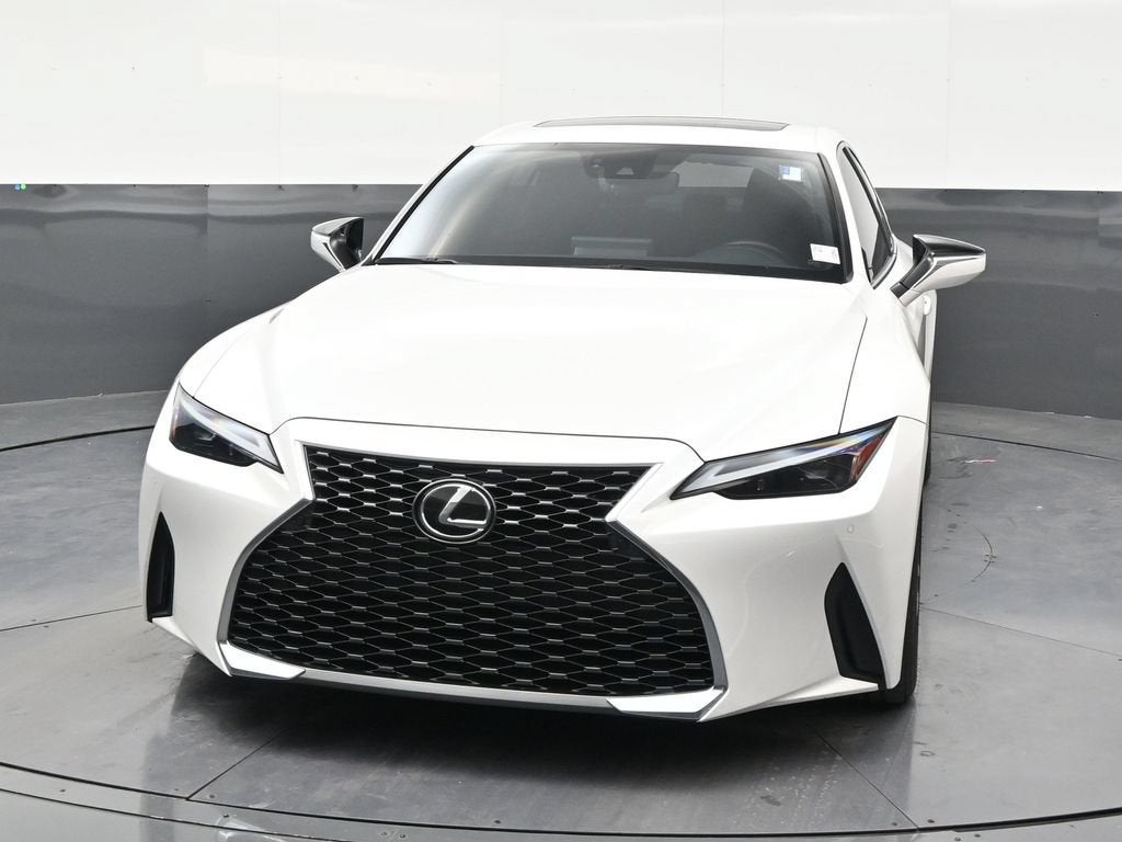 2024 Lexus IS 300 IS 300