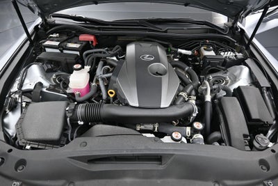 2023 Lexus IS IS 300