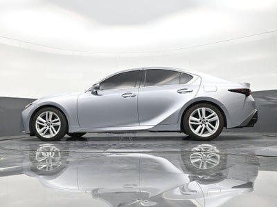 2023 Lexus IS IS 300