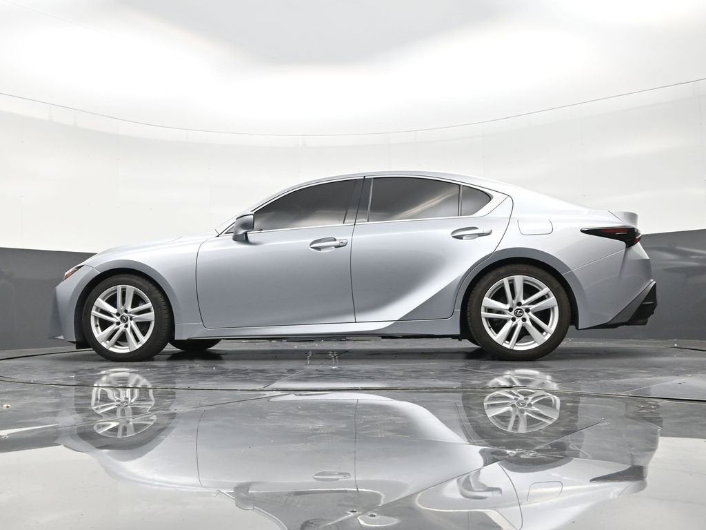 2023 Lexus IS IS 300