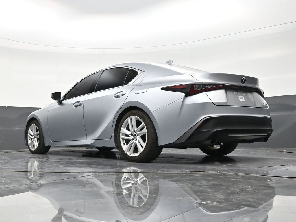 2023 Lexus IS IS 300