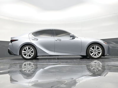 2023 Lexus IS IS 300