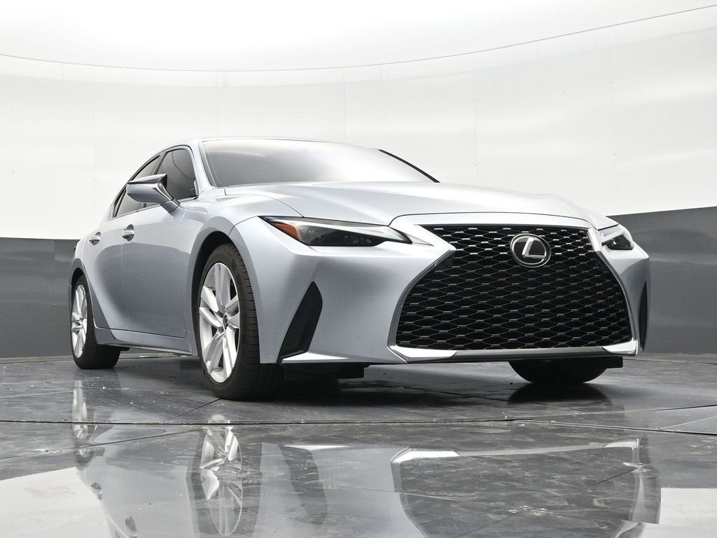 2023 Lexus IS IS 300