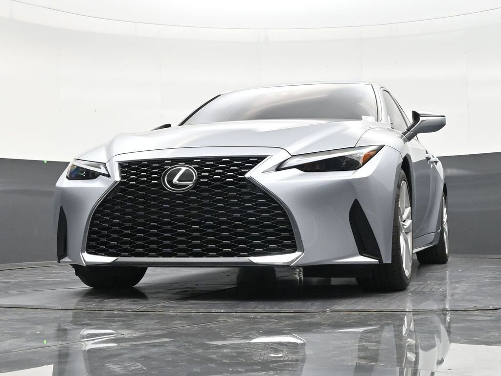 2023 Lexus IS IS 300