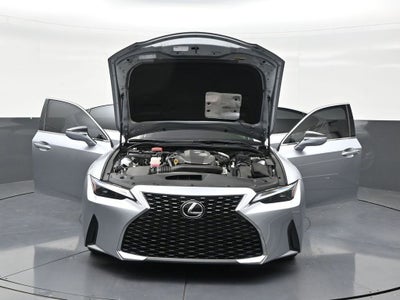 2023 Lexus IS IS 300