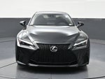 2025 Lexus IS IS 350 F SPORT