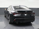 2025 Lexus IS IS 350 F SPORT