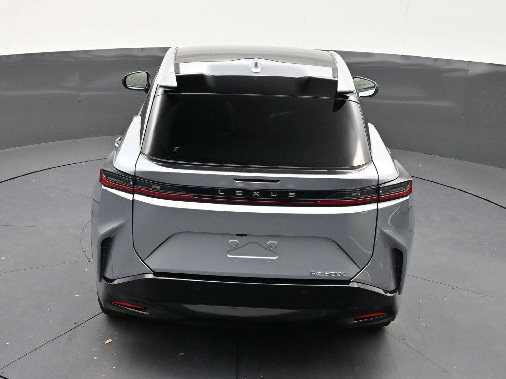 2024 Lexus RZ RZ 300e Premium