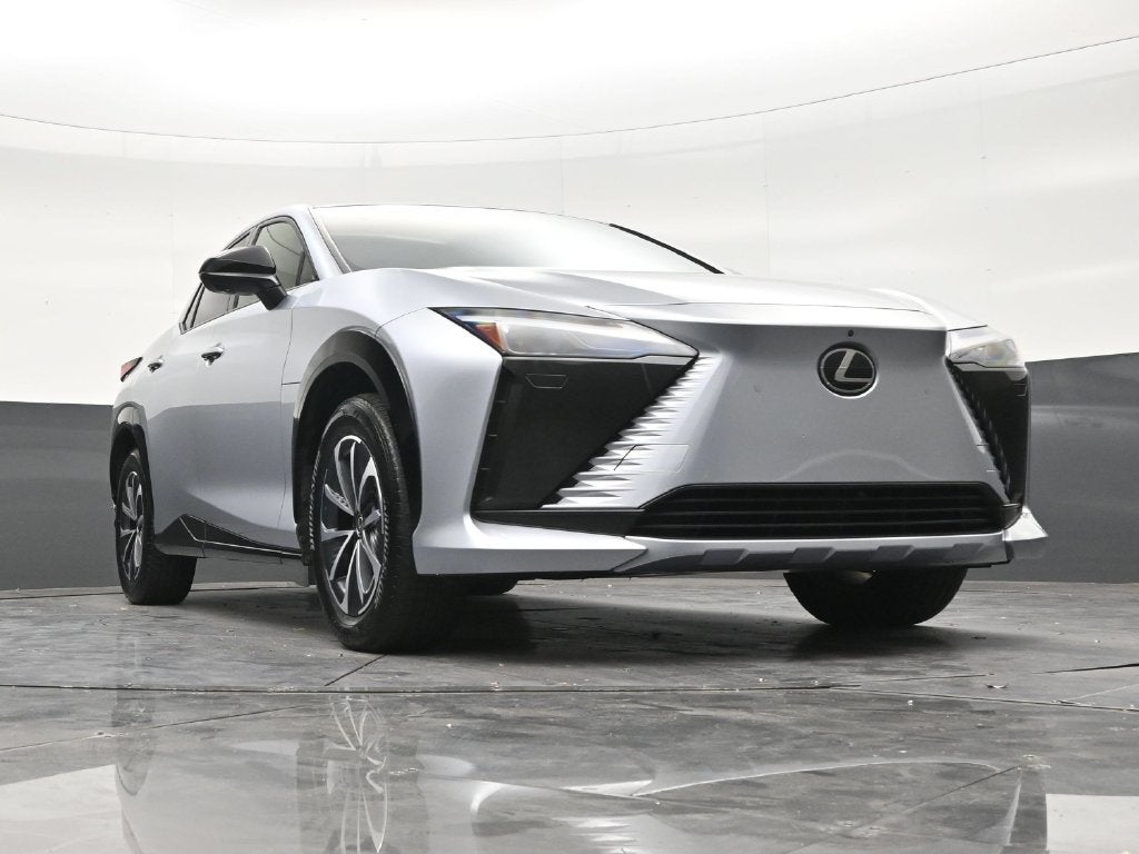 2024 Lexus RZ RZ 300e Premium