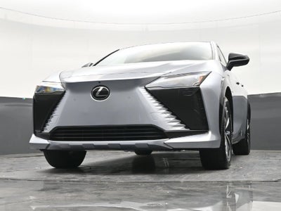 2024 Lexus RZ RZ 300e Premium