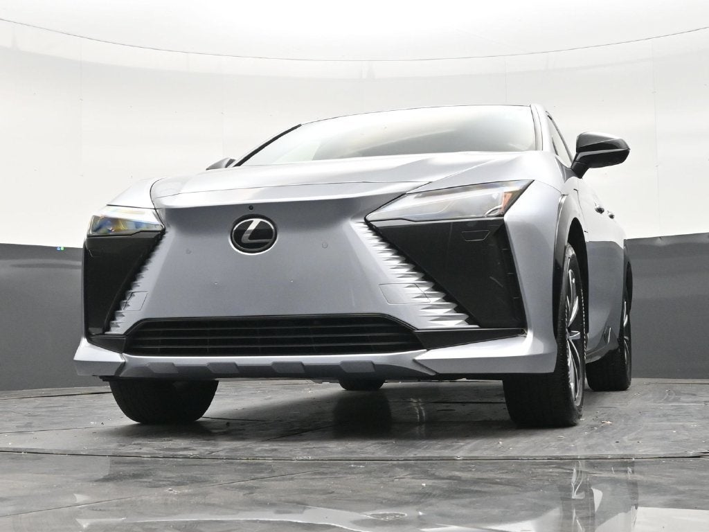 2024 Lexus RZ RZ 300e Premium