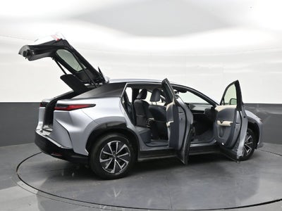 2024 Lexus RZ RZ 300e Premium