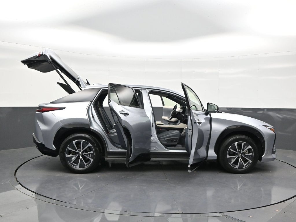 2024 Lexus RZ RZ 300e Premium