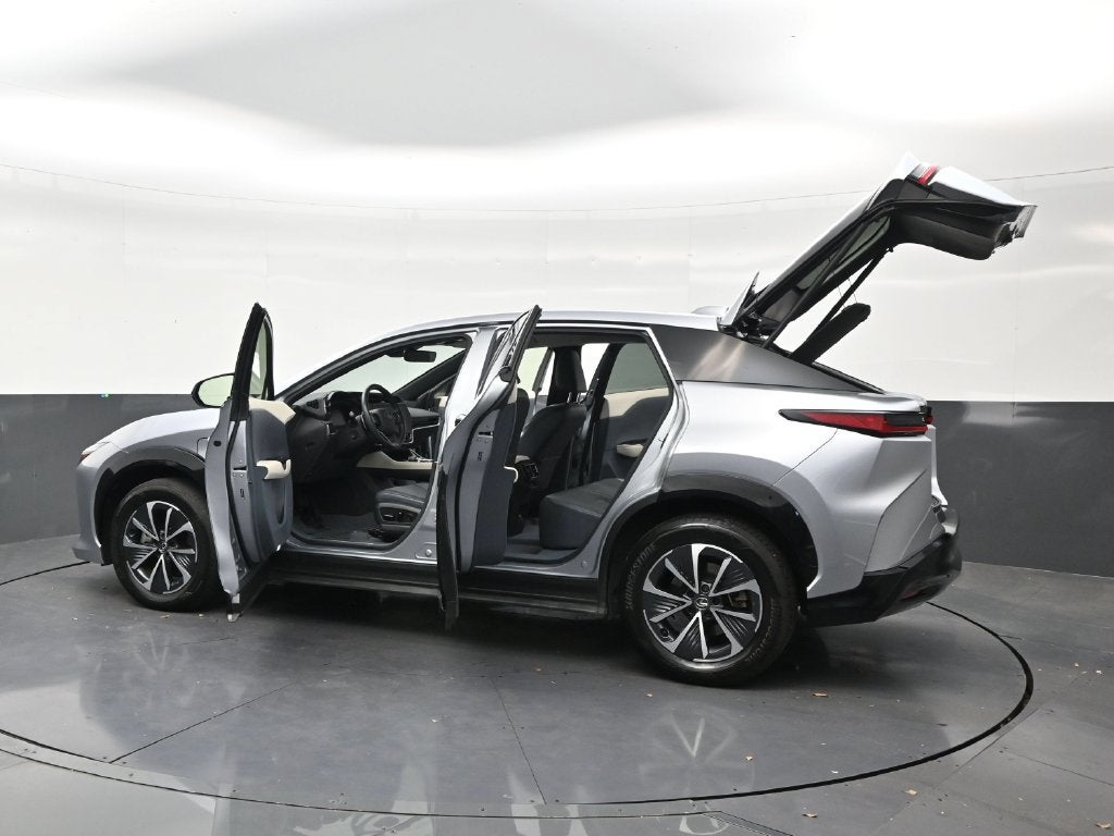 2024 Lexus RZ RZ 300e Premium