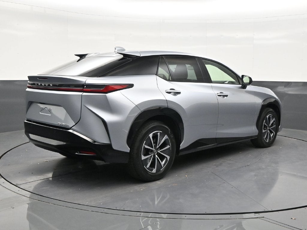 2024 Lexus RZ RZ 300e Premium