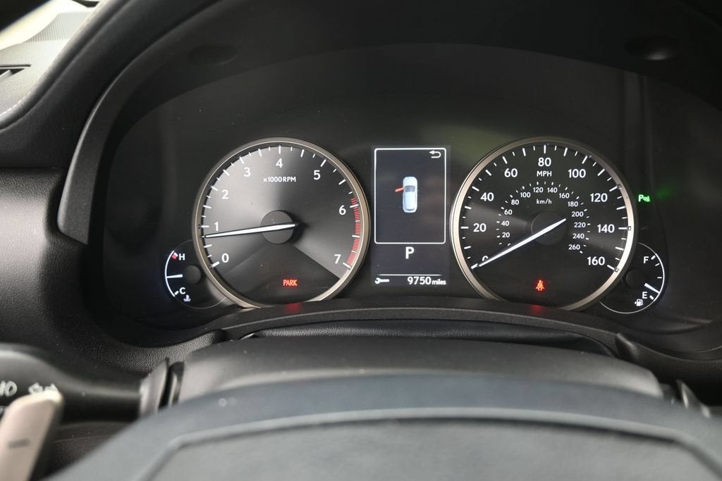 2019 Lexus NX 300 F SPORT