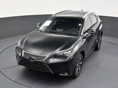 2019 Lexus NX 300 F SPORT